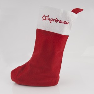 Christmas sock TSI02